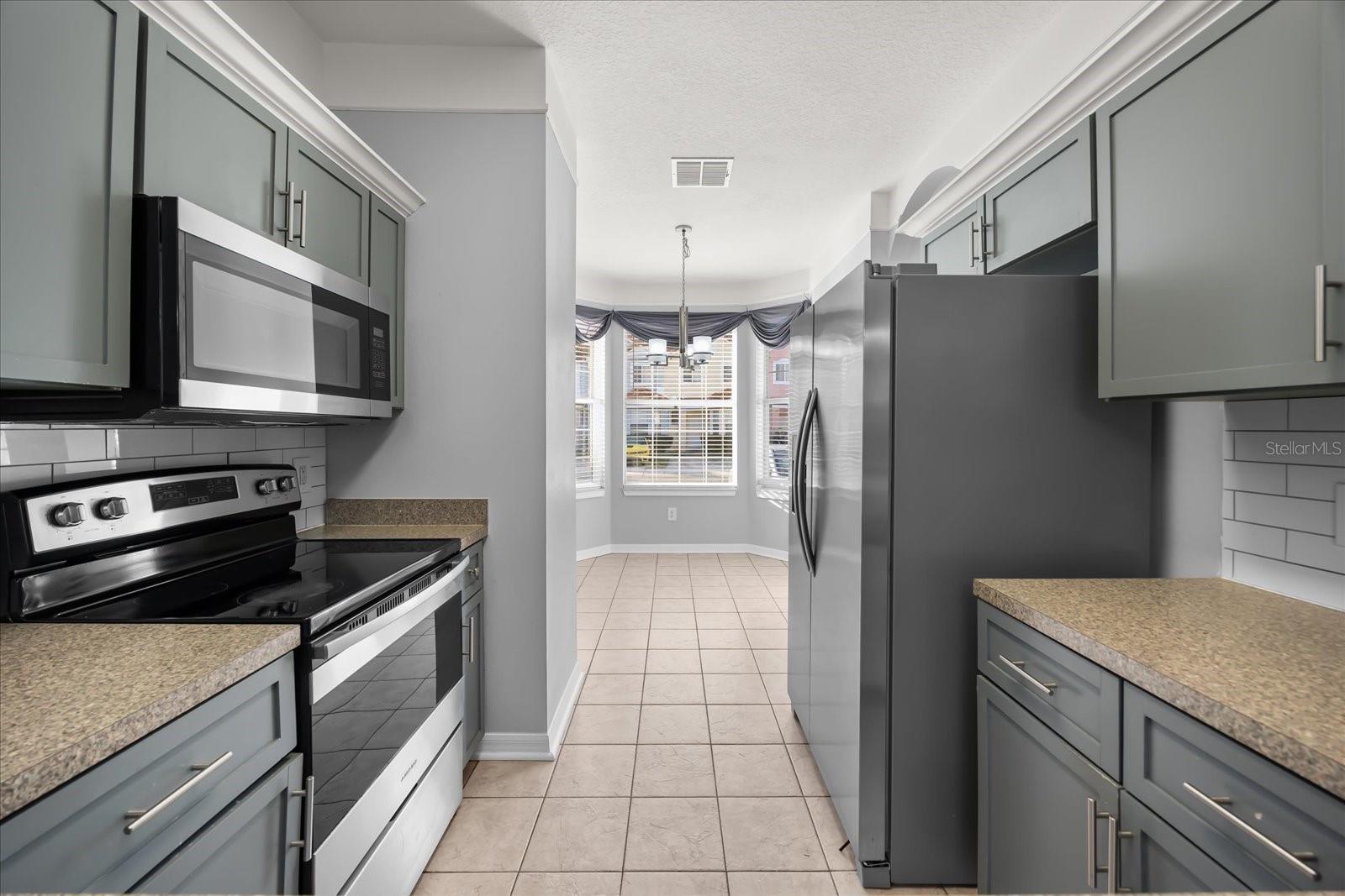 FIESTA KEY - Residential