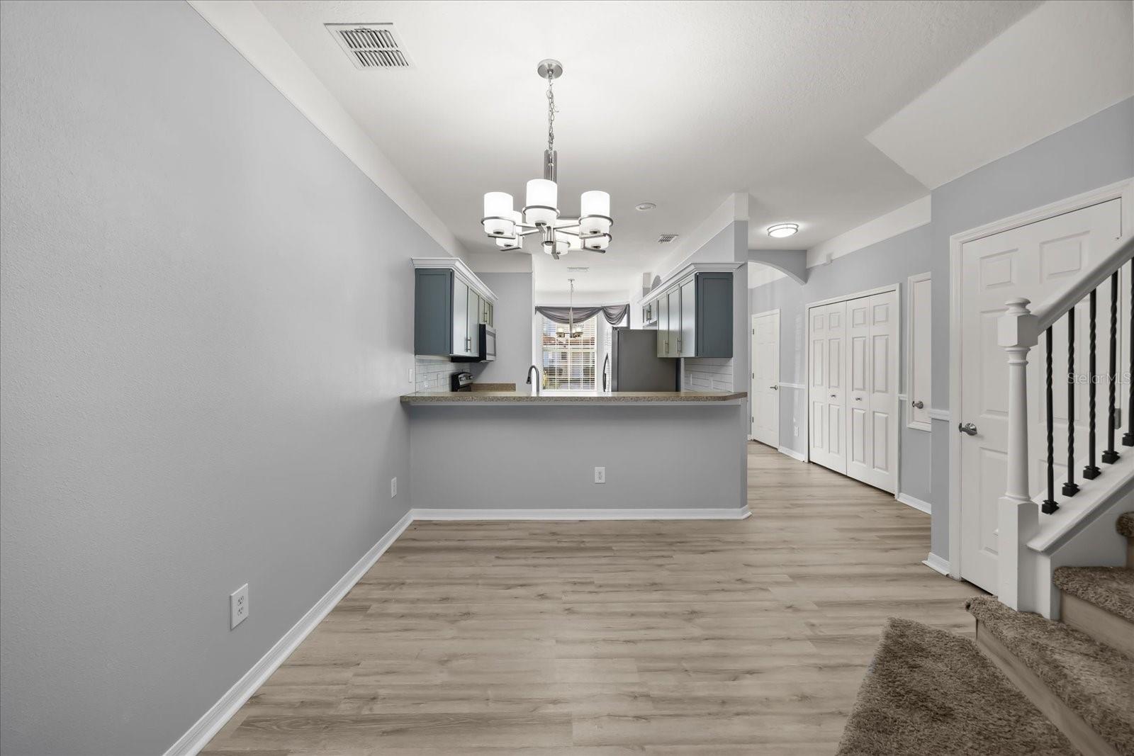 FIESTA KEY - Residential