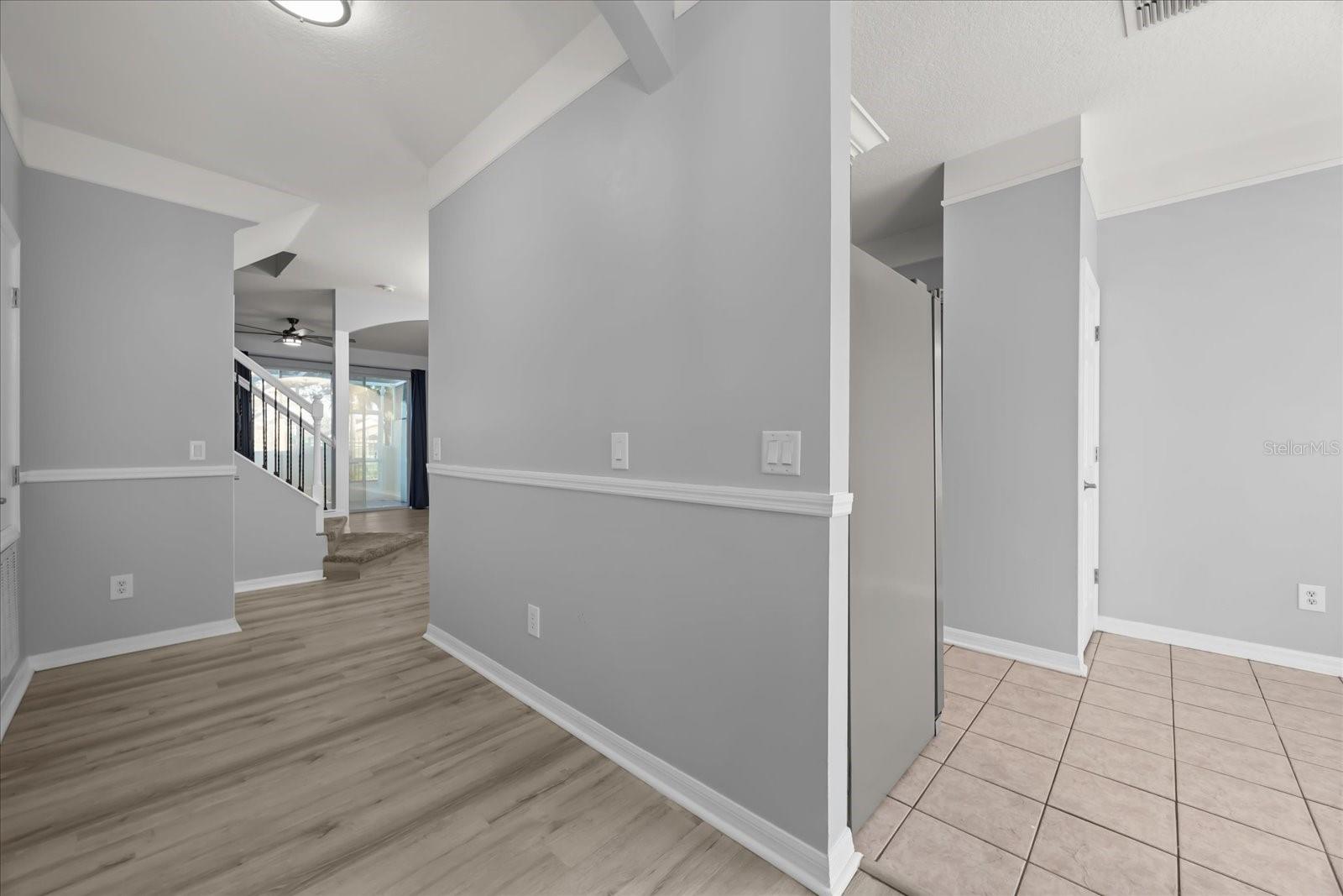FIESTA KEY - Residential