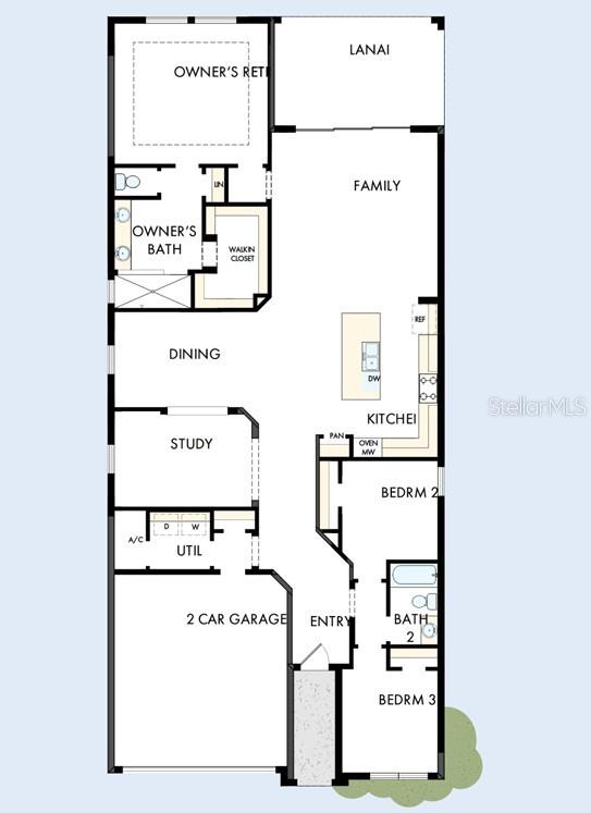 5813 NATIVE OAK STREET