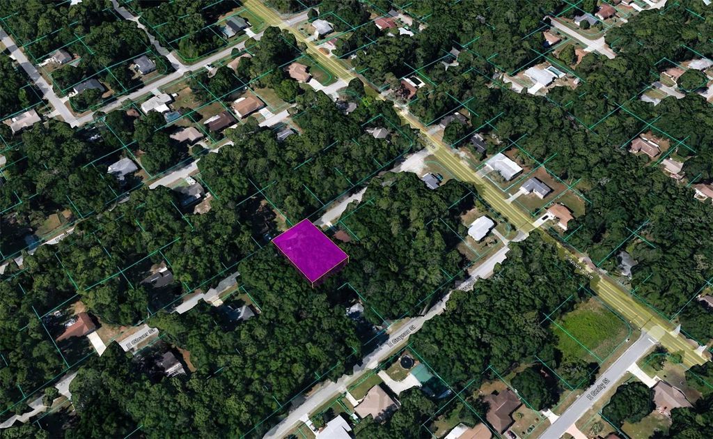 Photo of 6375 E Glover Street, Inverness, FL 34452 (MLS # TB8436579)