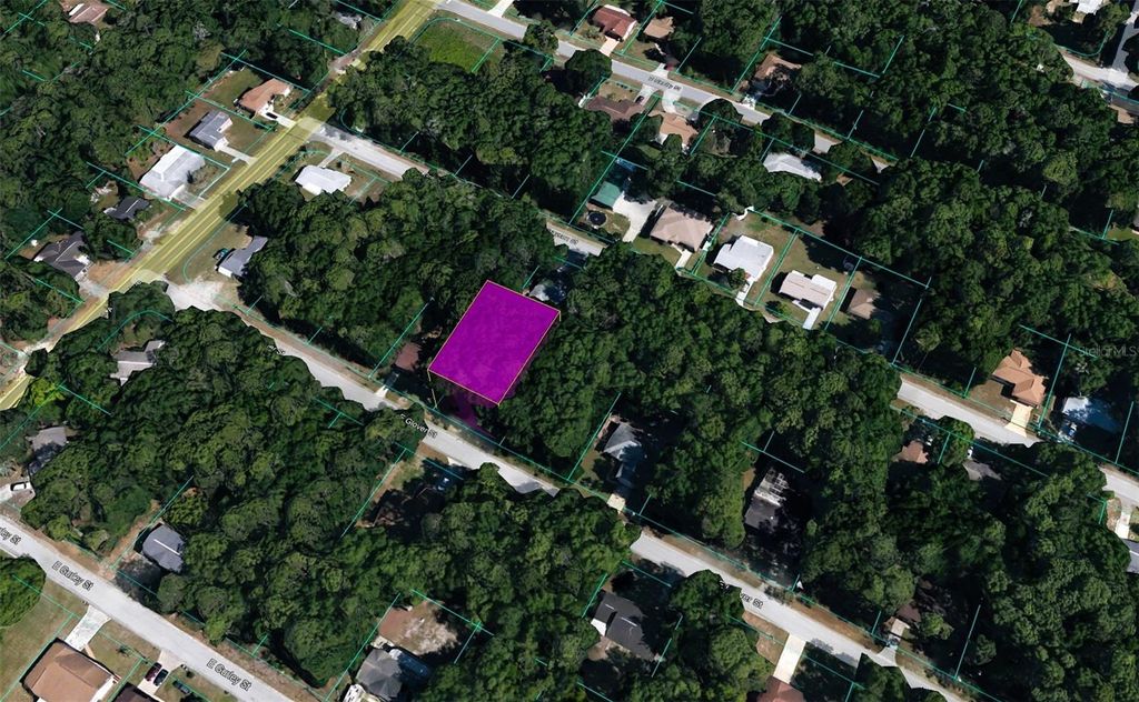 Photo of 6375 E Glover Street, Inverness, FL 34452 (MLS # TB8436579)
