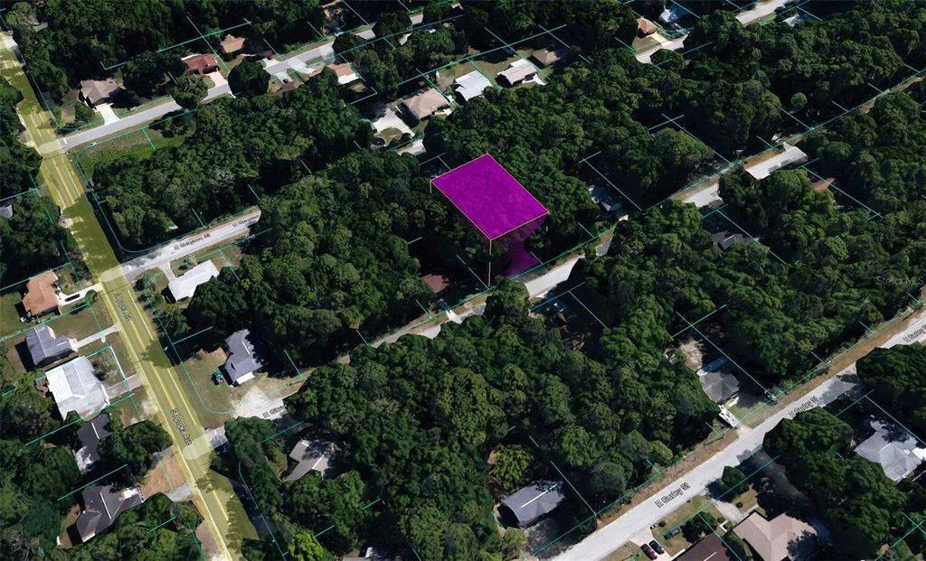 Photo of 6375 E Glover Street, Inverness, FL 34452 (MLS # TB8436579)