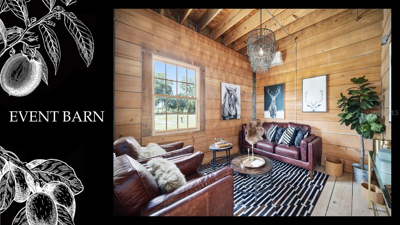 FLINT ROCK AGRIHOOD - Land