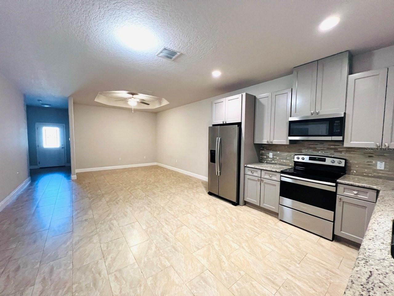 INDIAN TRAILS - Residential Lease