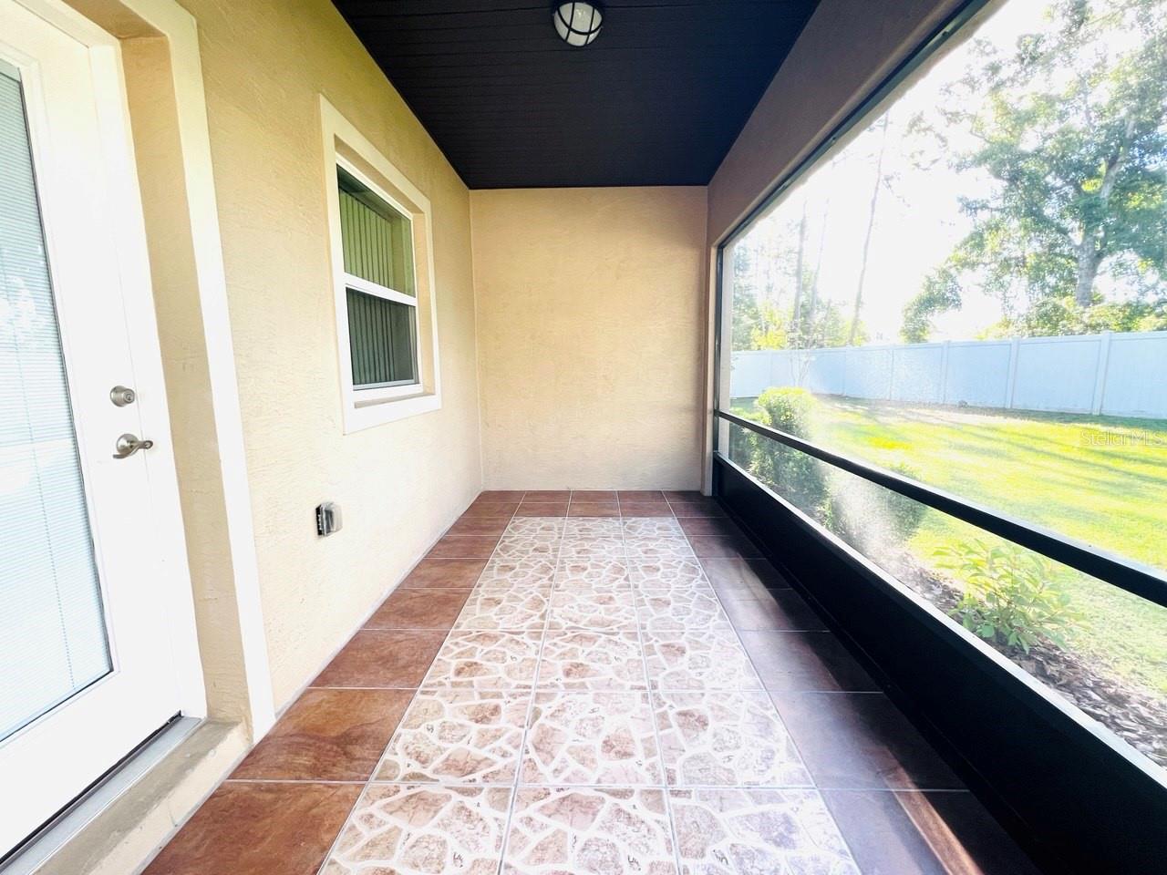 INDIAN TRAILS - Residential Lease