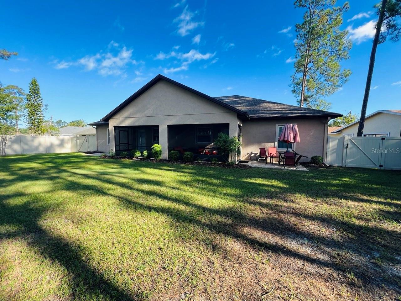 INDIAN TRAILS - Residential Lease