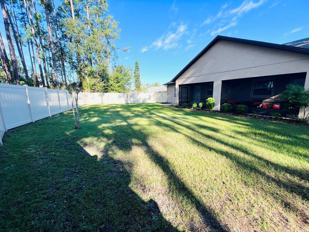 INDIAN TRAILS - Residential Lease