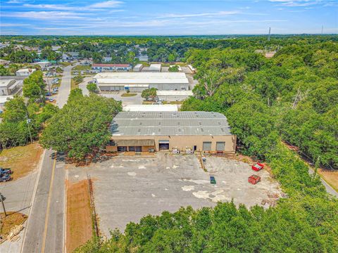 Tiny photo for 1031 NE 16th Street, Ocala, FL 34470 (MLS # OM657093)