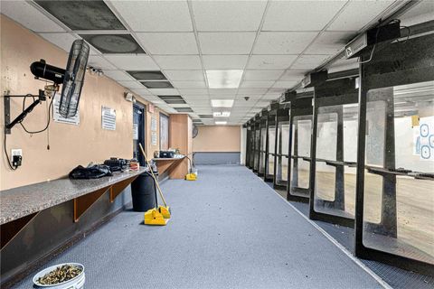 Tiny photo for 1031 NE 16th Street, Ocala, FL 34470 (MLS # OM657093)