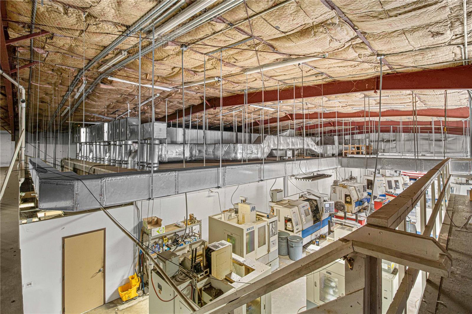 ANTHONY INDUST PARK - Business Opportunity