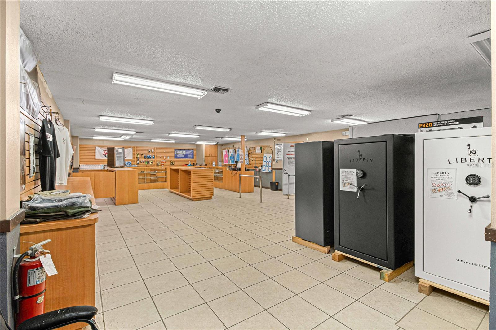 ANTHONY INDUST PARK - Business Opportunity