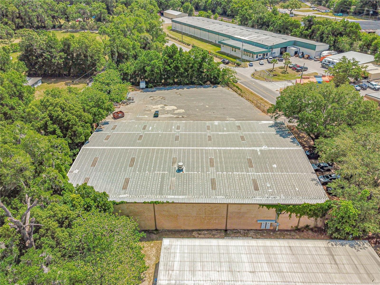 ANTHONY INDUST PARK - Business Opportunity