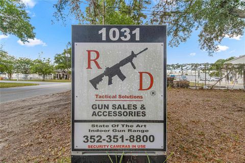 Tiny photo for 1031 NE 16th Street, Ocala, FL 34470 (MLS # OM657093)