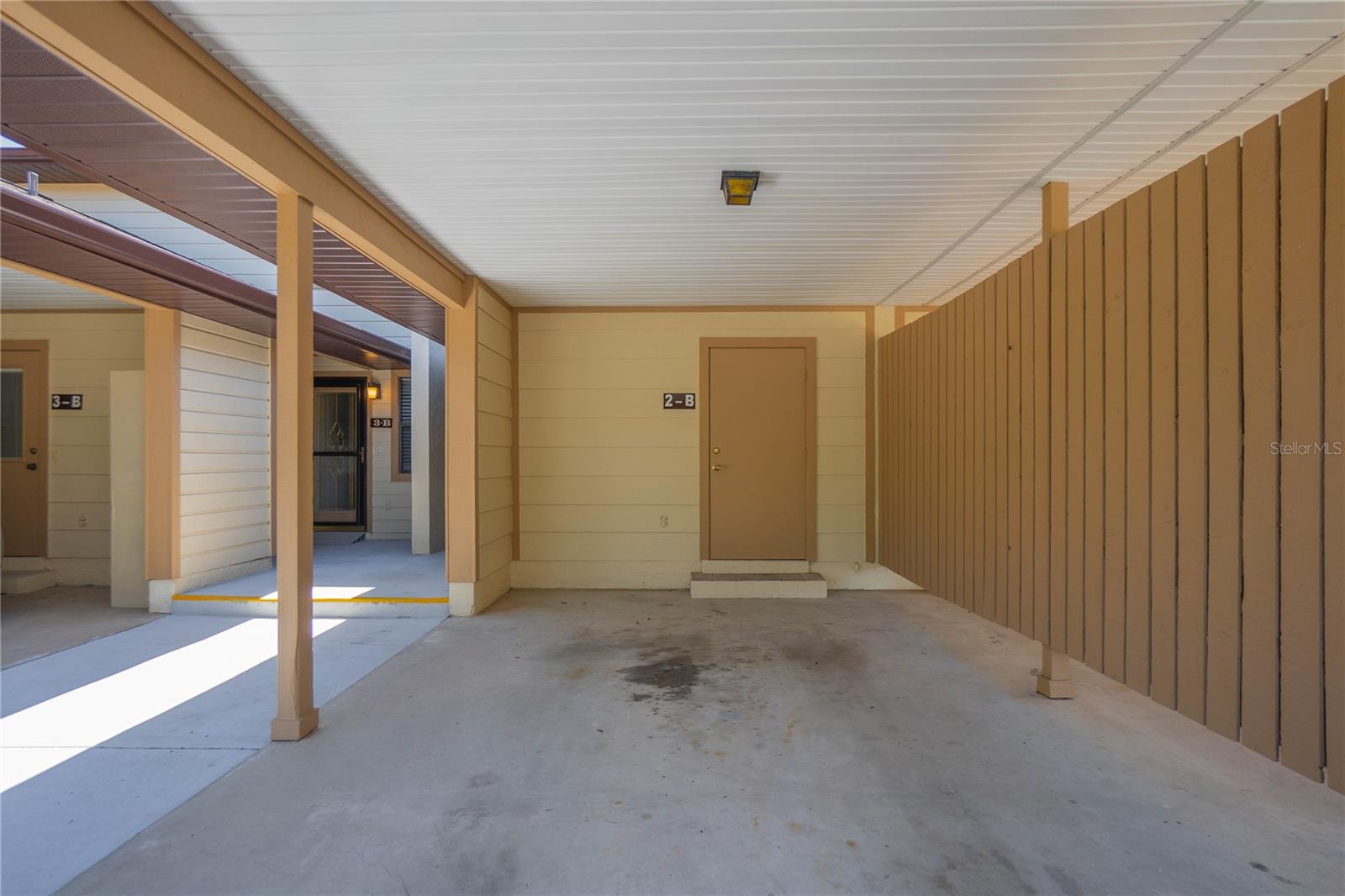 270 E GLASSBORO COURT 2B