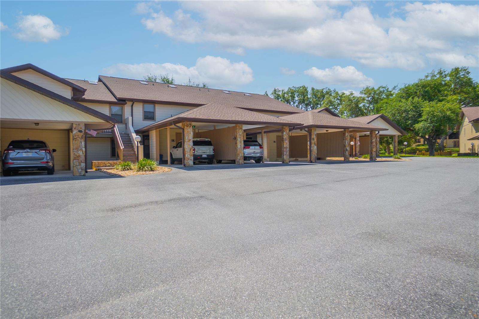 270 E GLASSBORO COURT 2B