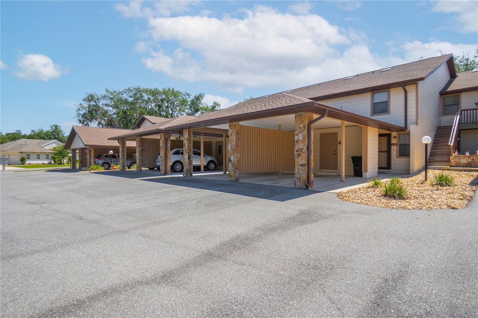 270 E GLASSBORO COURT 2B