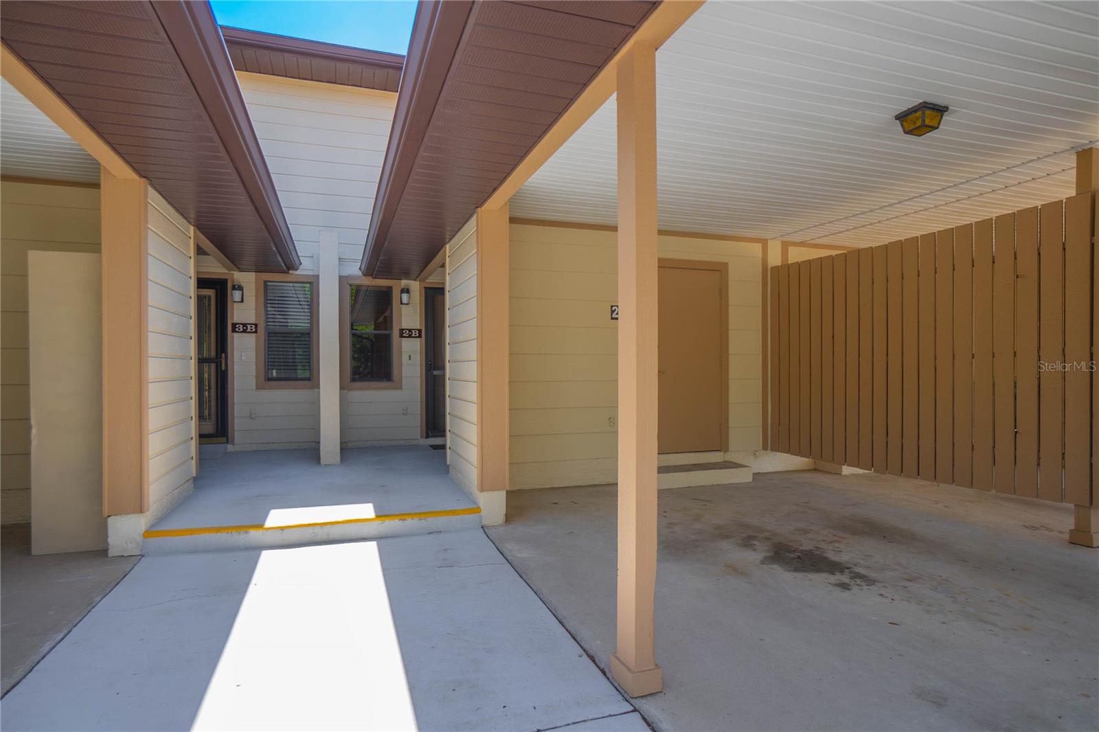 270 E GLASSBORO COURT 2B