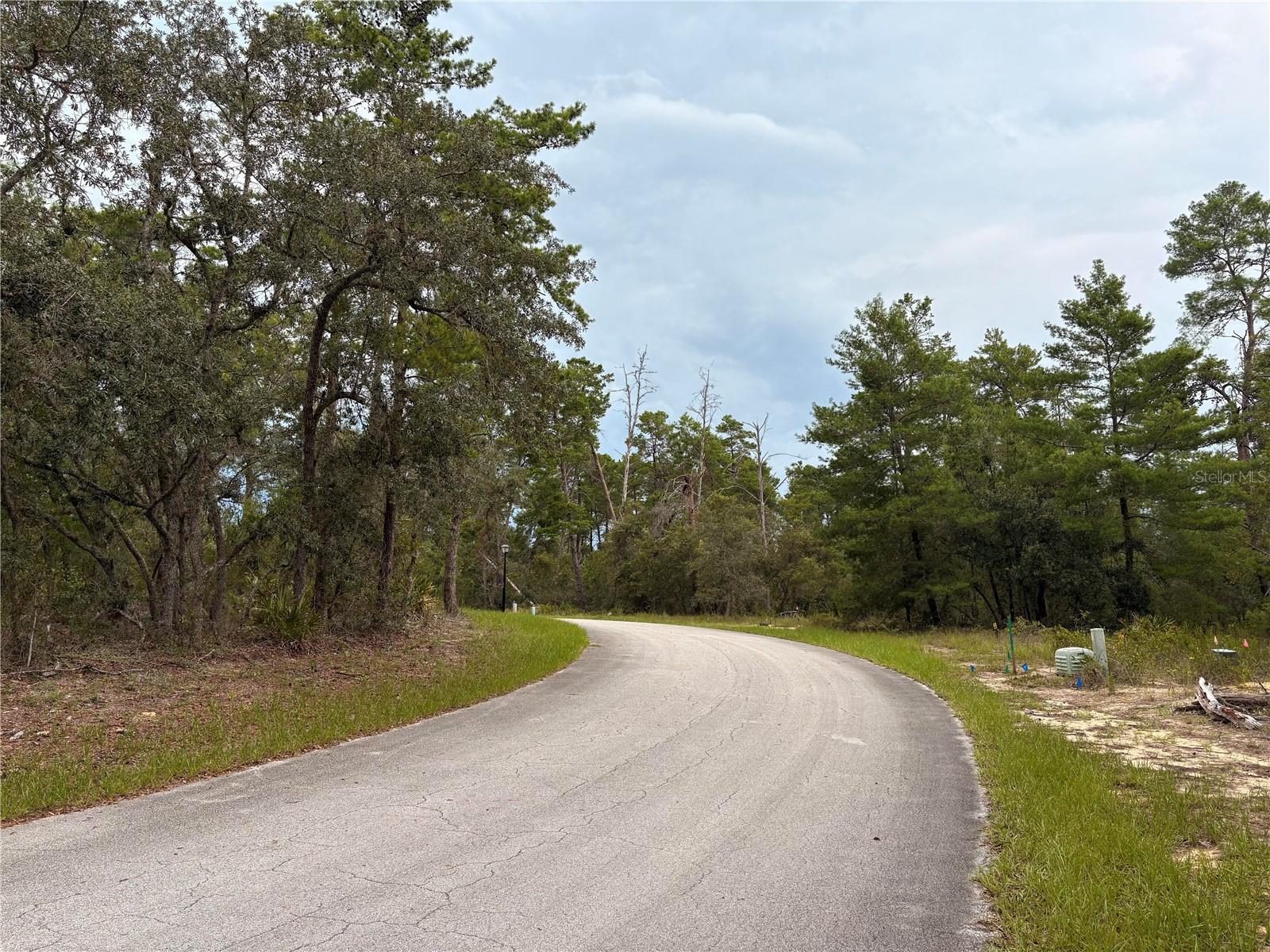 SUGARMILL WOODS OAK VILLAGE - Land