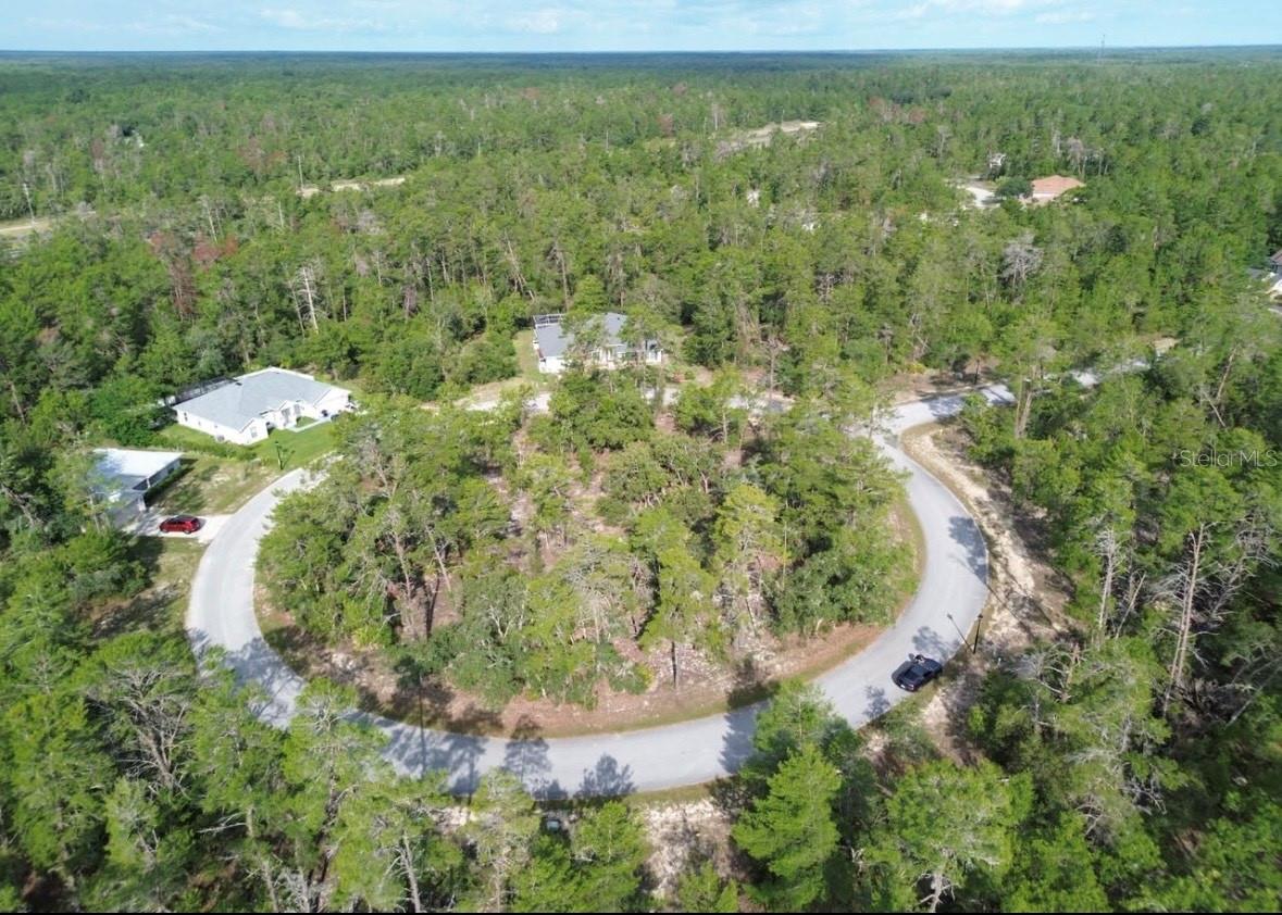SUGARMILL WOODS OAK VILLAGE - Land