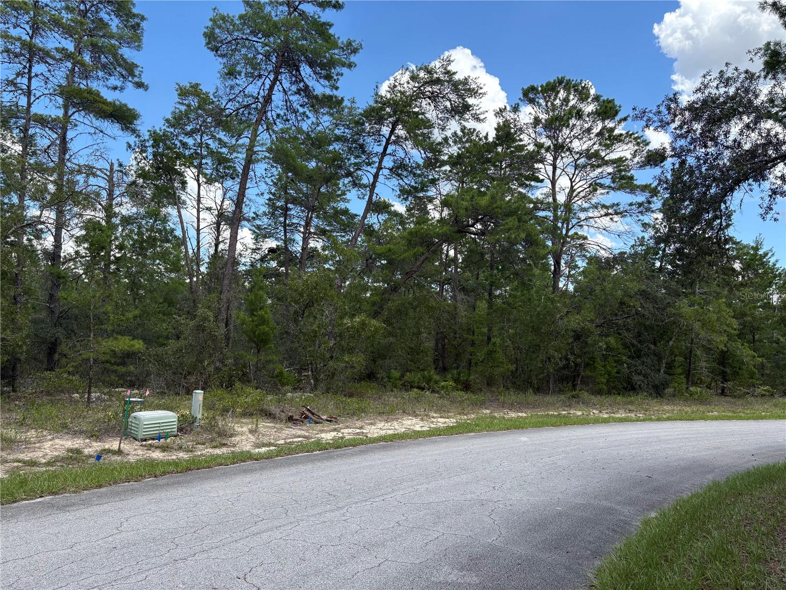 SUGARMILL WOODS OAK VILLAGE - Land