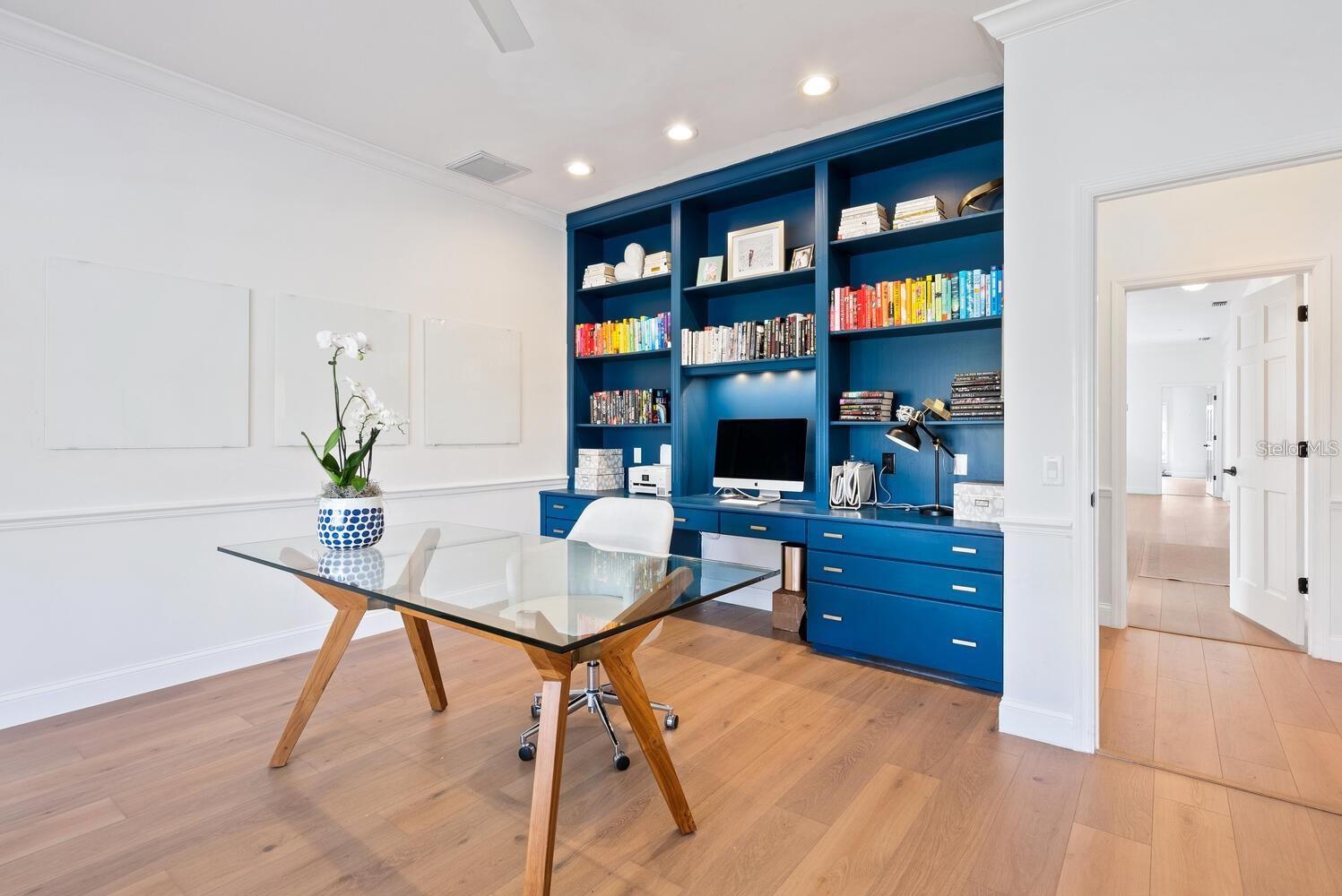 PRESTANCIA - Residential