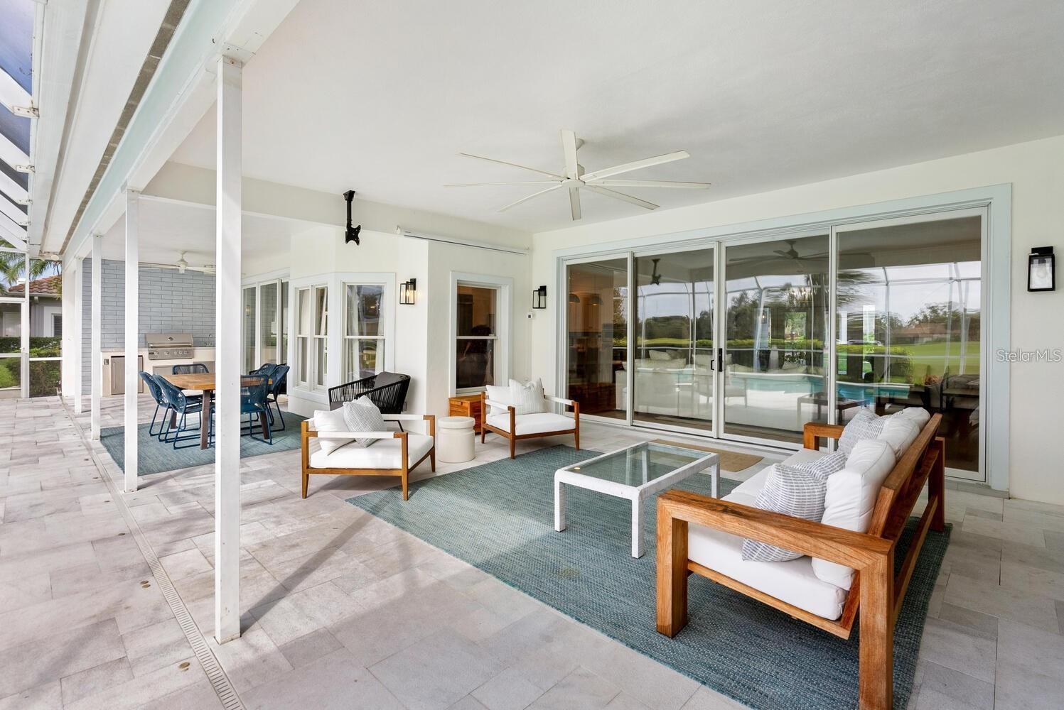 PRESTANCIA - Residential