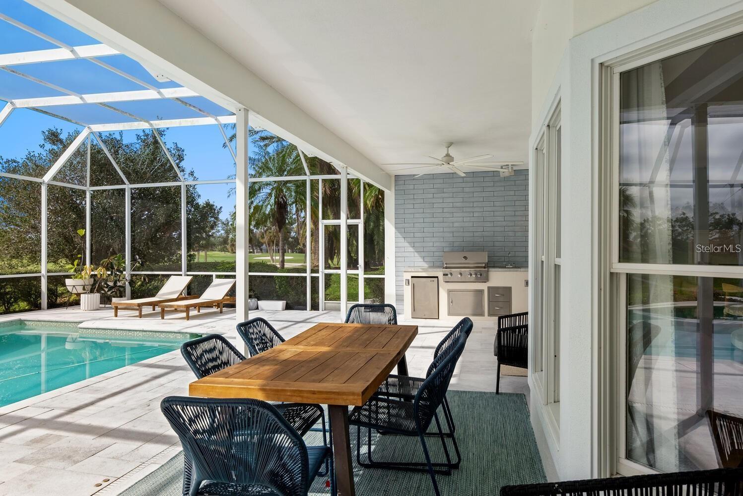 PRESTANCIA - Residential