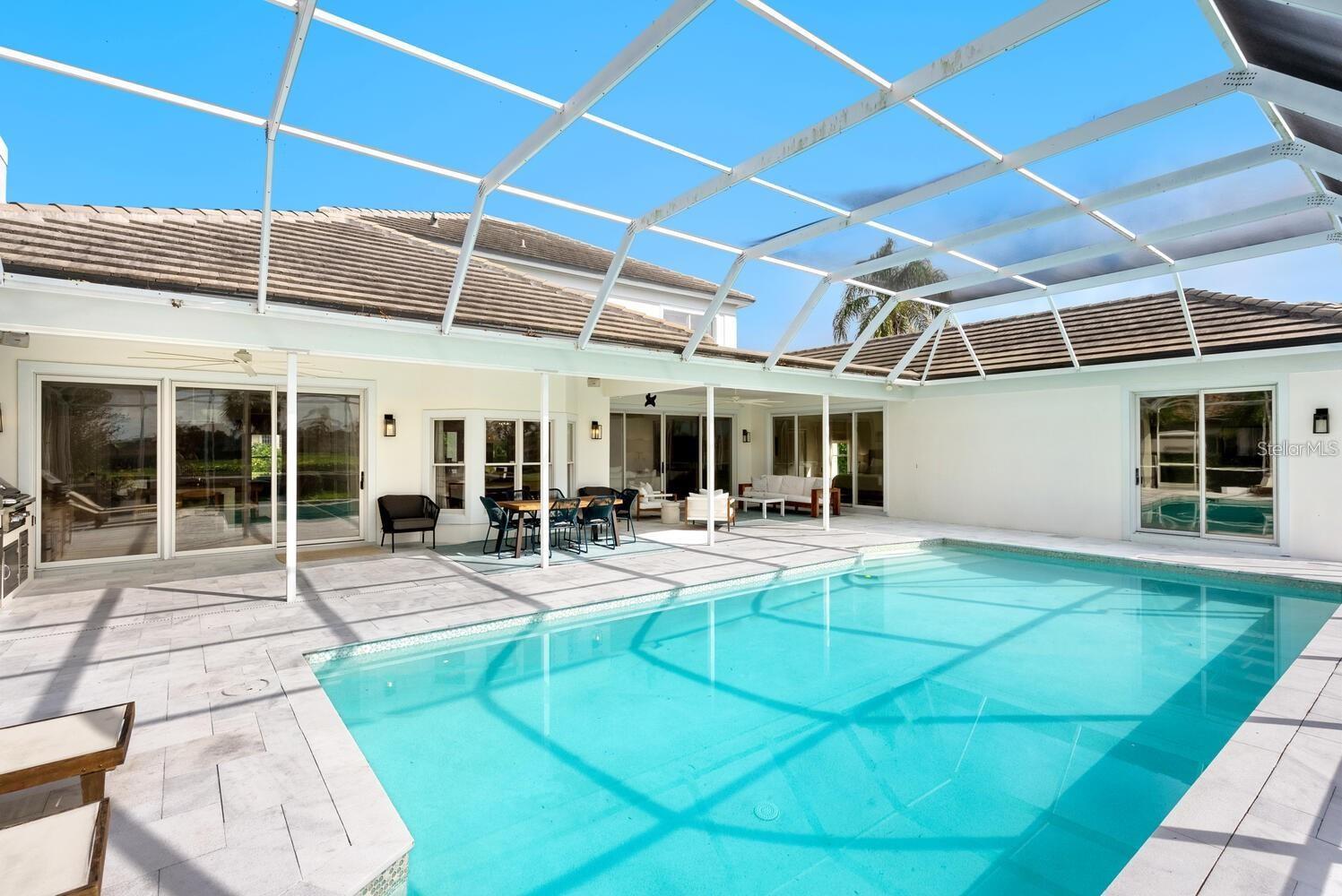 PRESTANCIA - Residential
