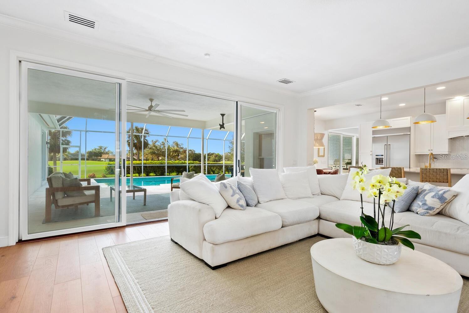 PRESTANCIA - Residential