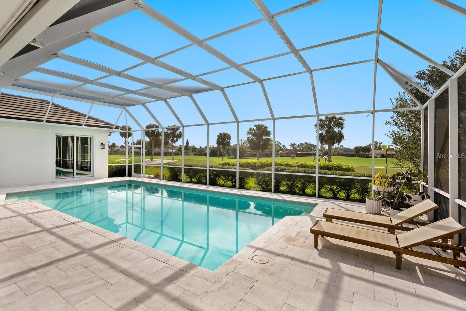 PRESTANCIA - Residential