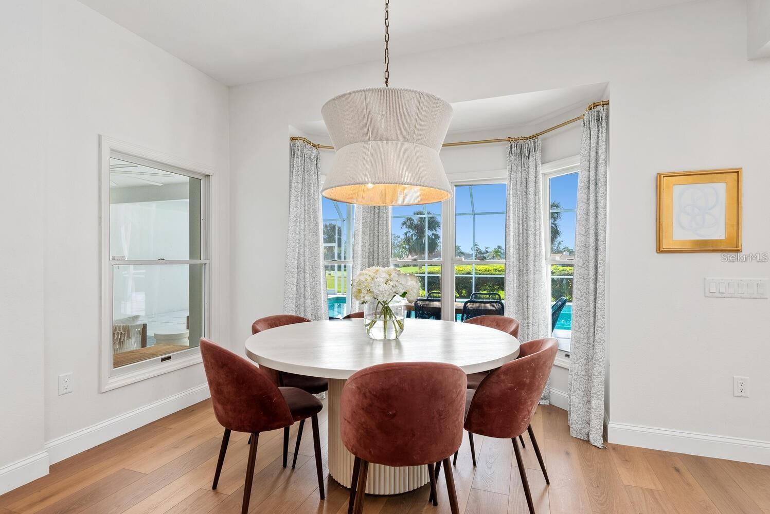 PRESTANCIA - Residential