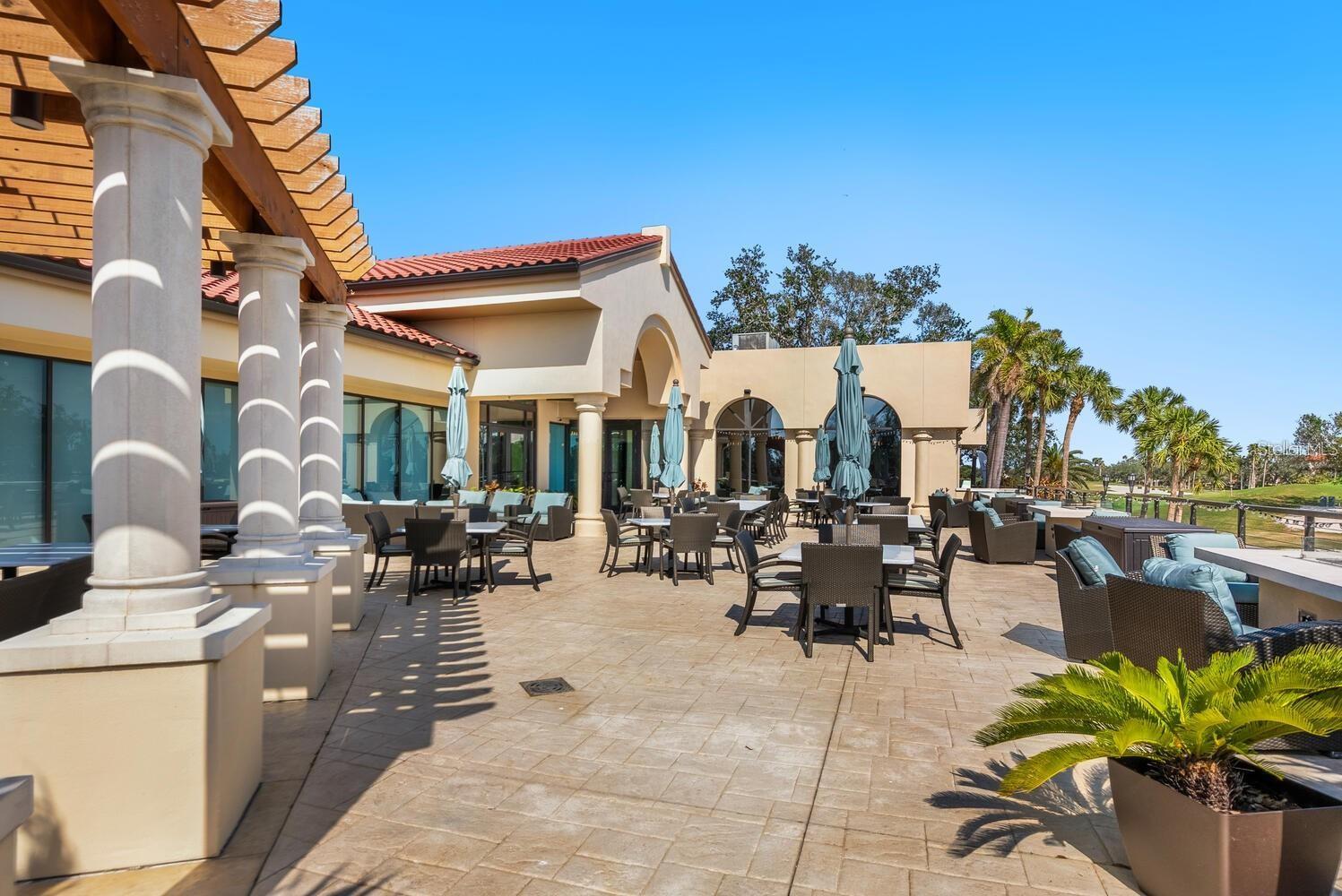 PRESTANCIA - Residential