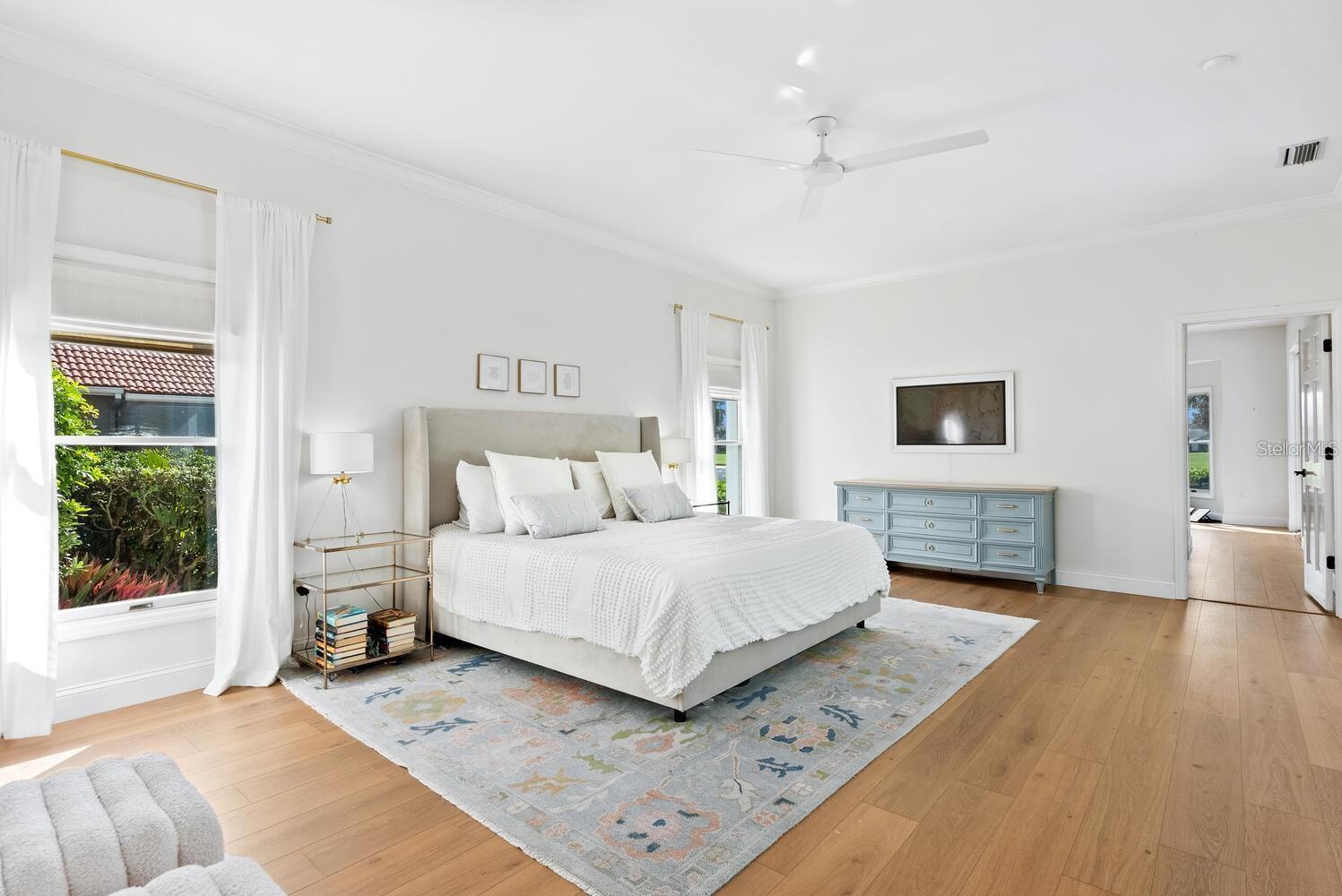 PRESTANCIA - Residential