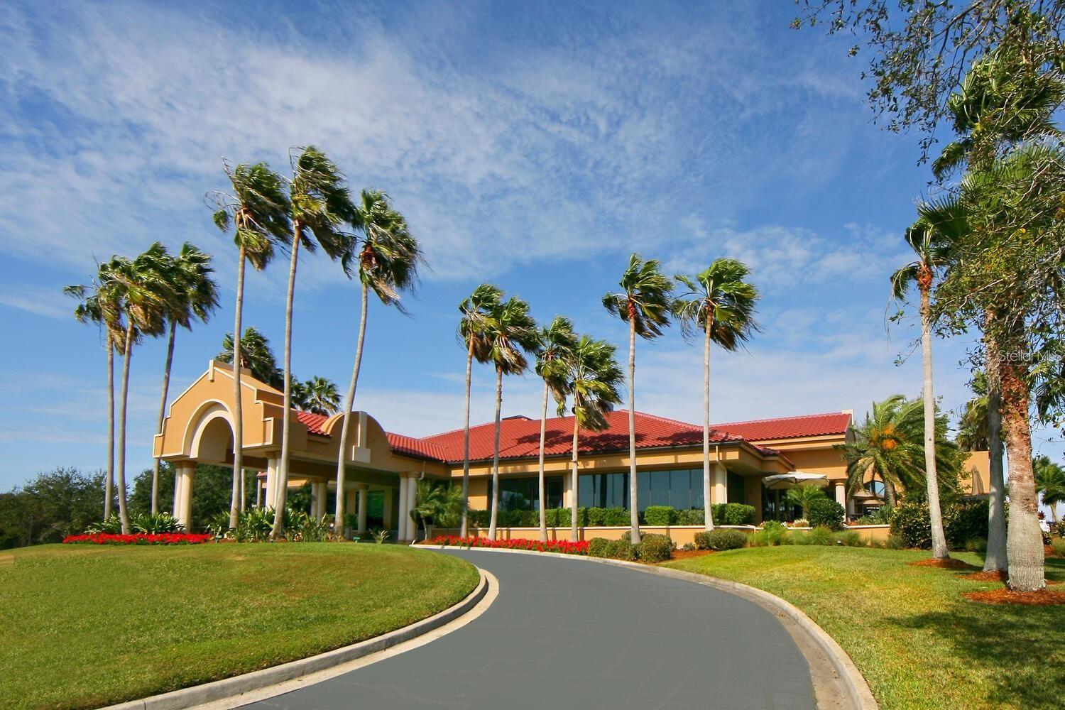 PRESTANCIA - Residential