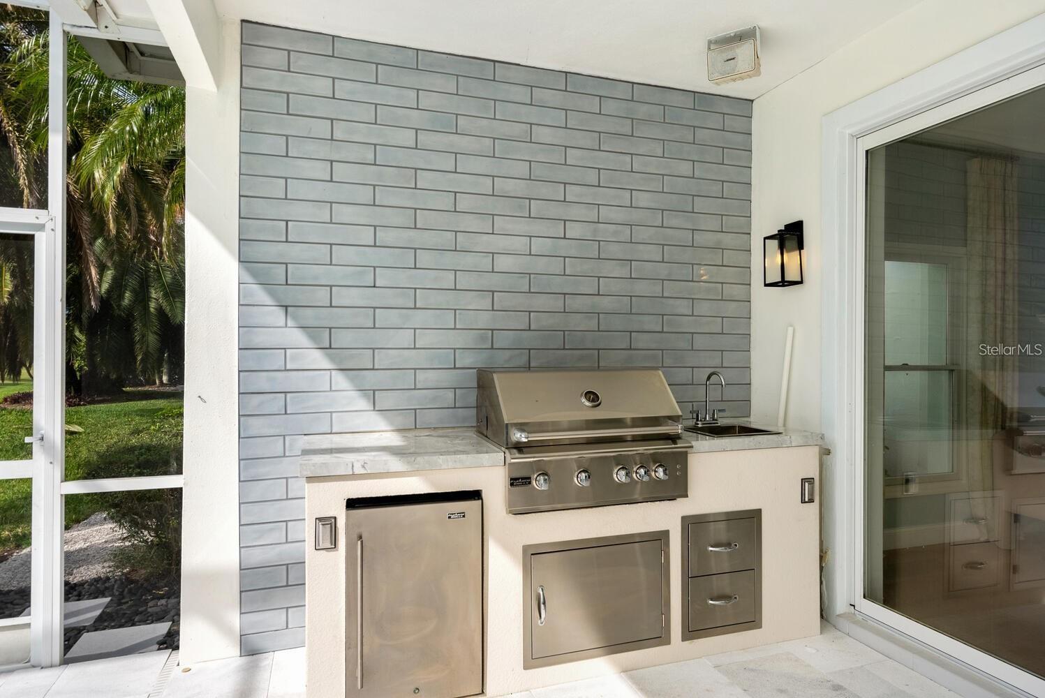 PRESTANCIA - Residential