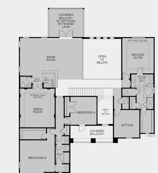 RIVER'S EDGE - Residential