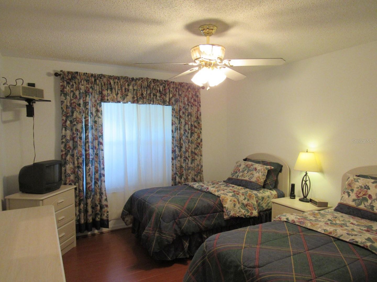 THE VILLAGES - Residential Lease