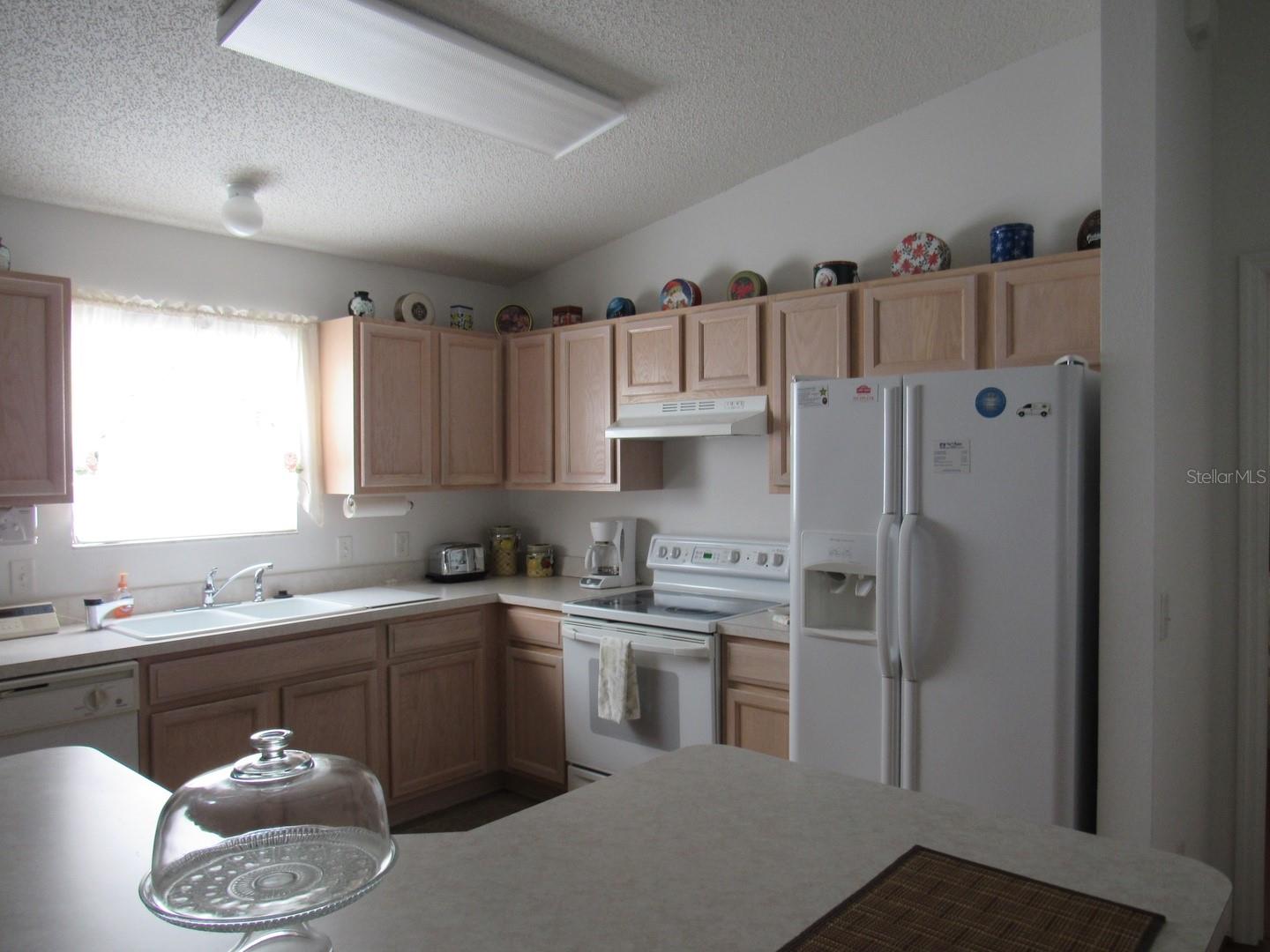 THE VILLAGES - Residential Lease