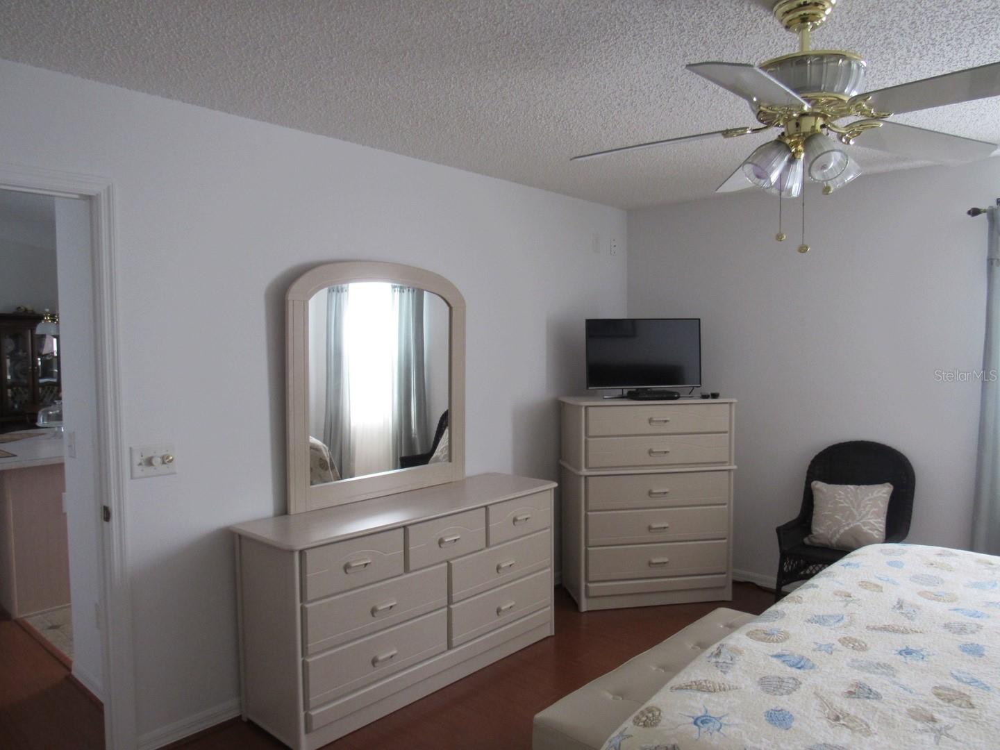 THE VILLAGES - Residential Lease