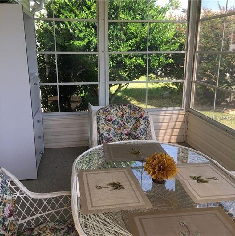 THE VILLAGES - Residential Lease