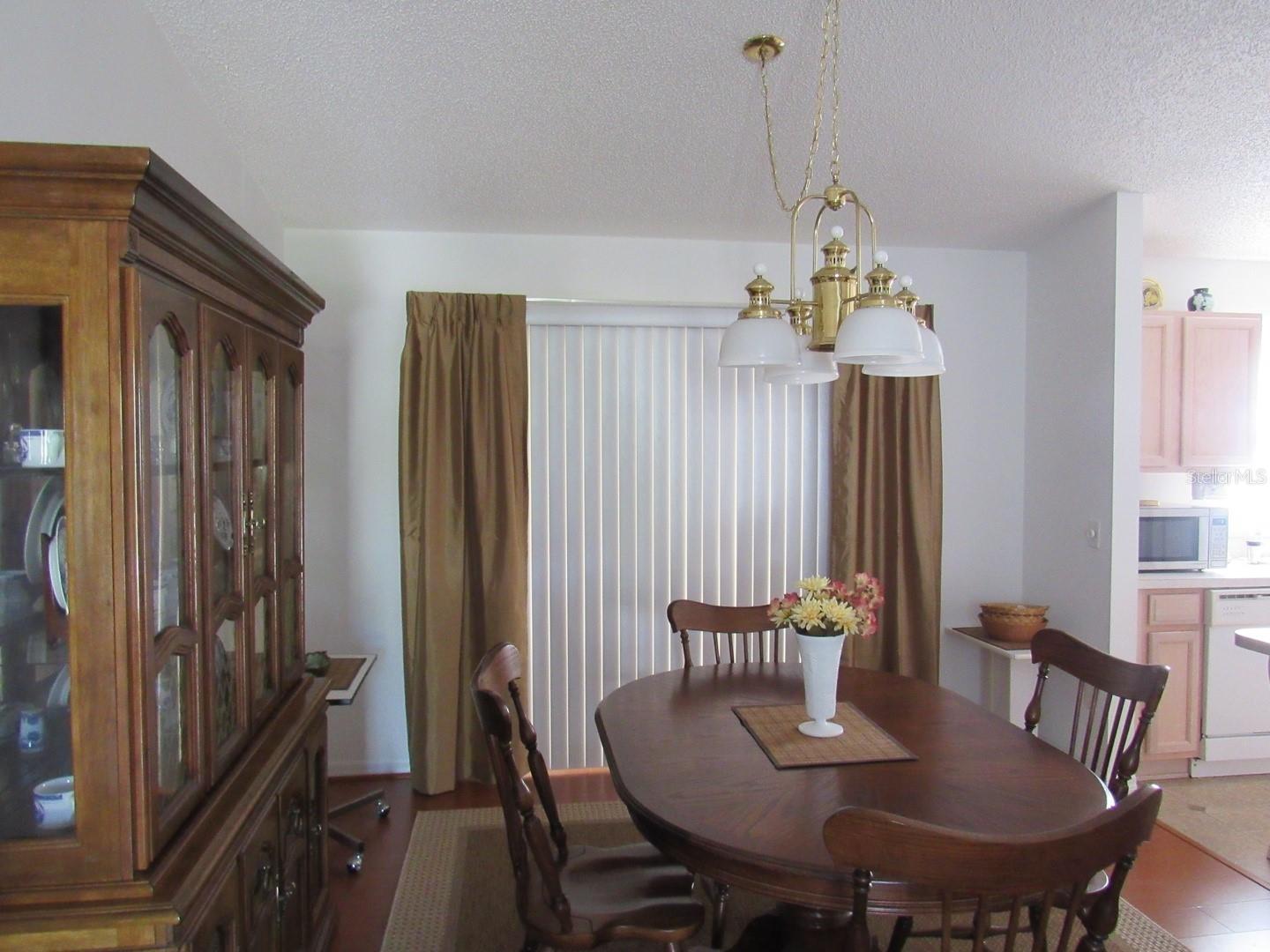 THE VILLAGES - Residential Lease