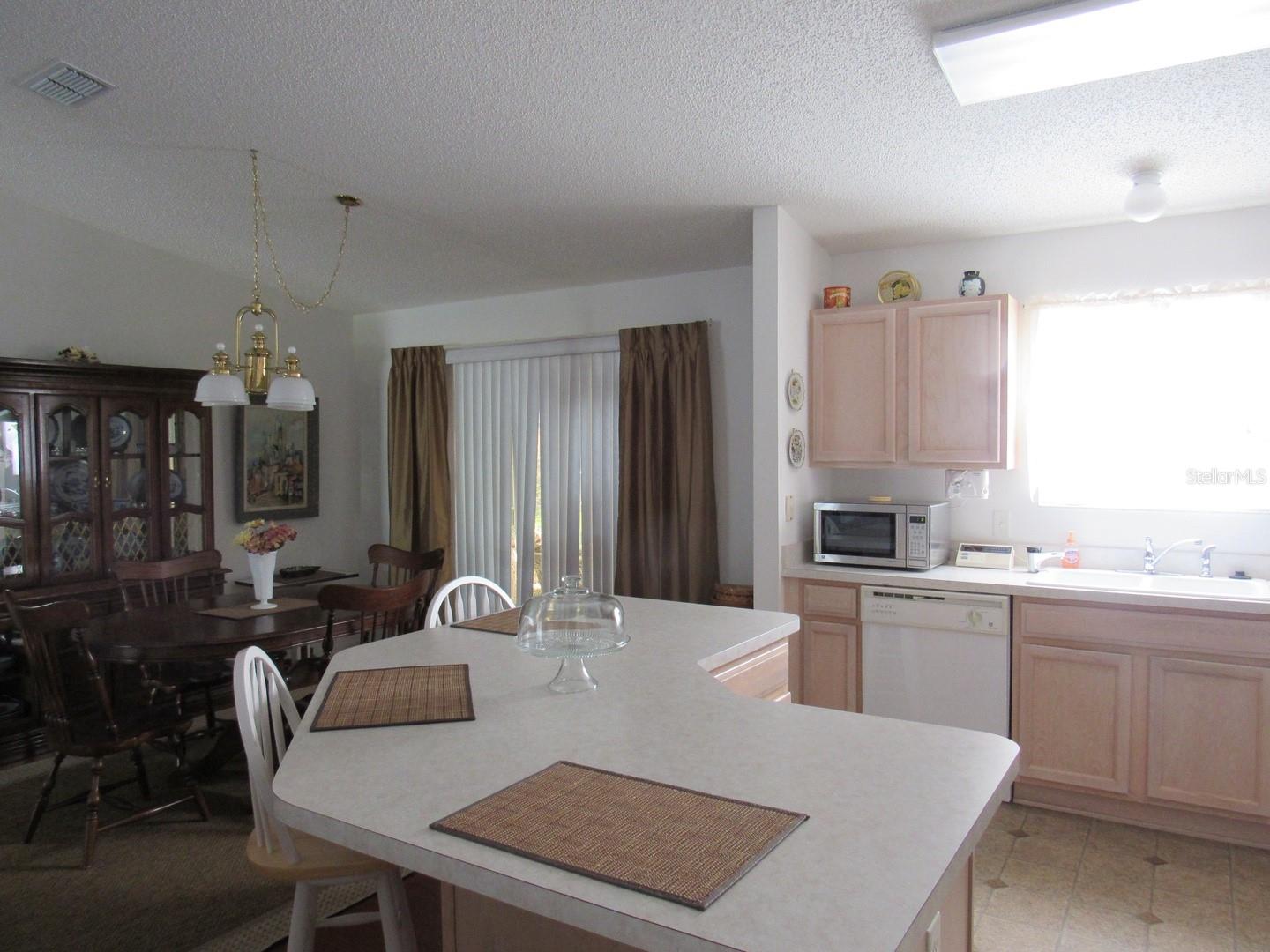 THE VILLAGES - Residential Lease