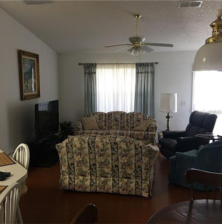 THE VILLAGES - Residential Lease