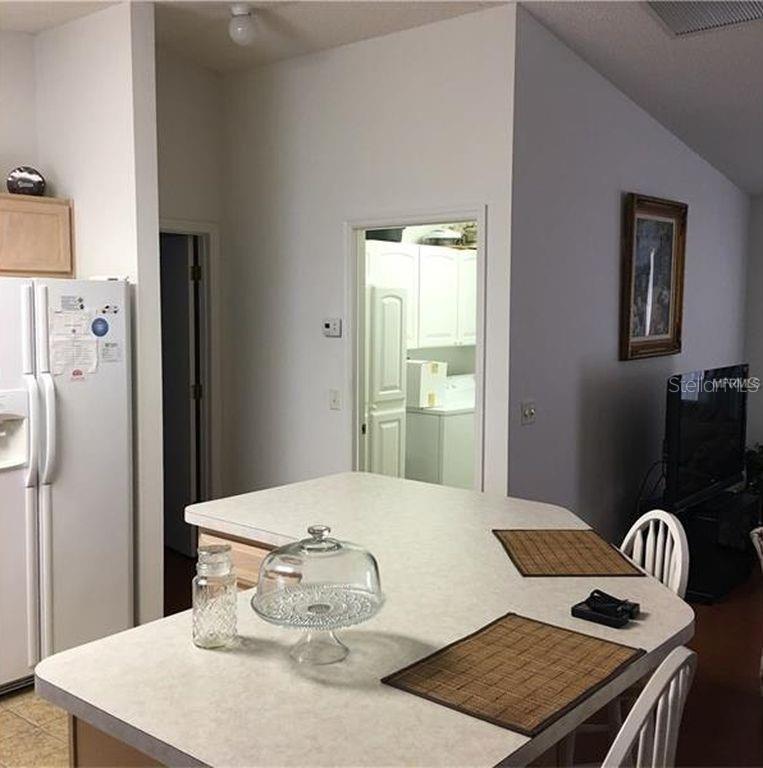 THE VILLAGES - Residential Lease