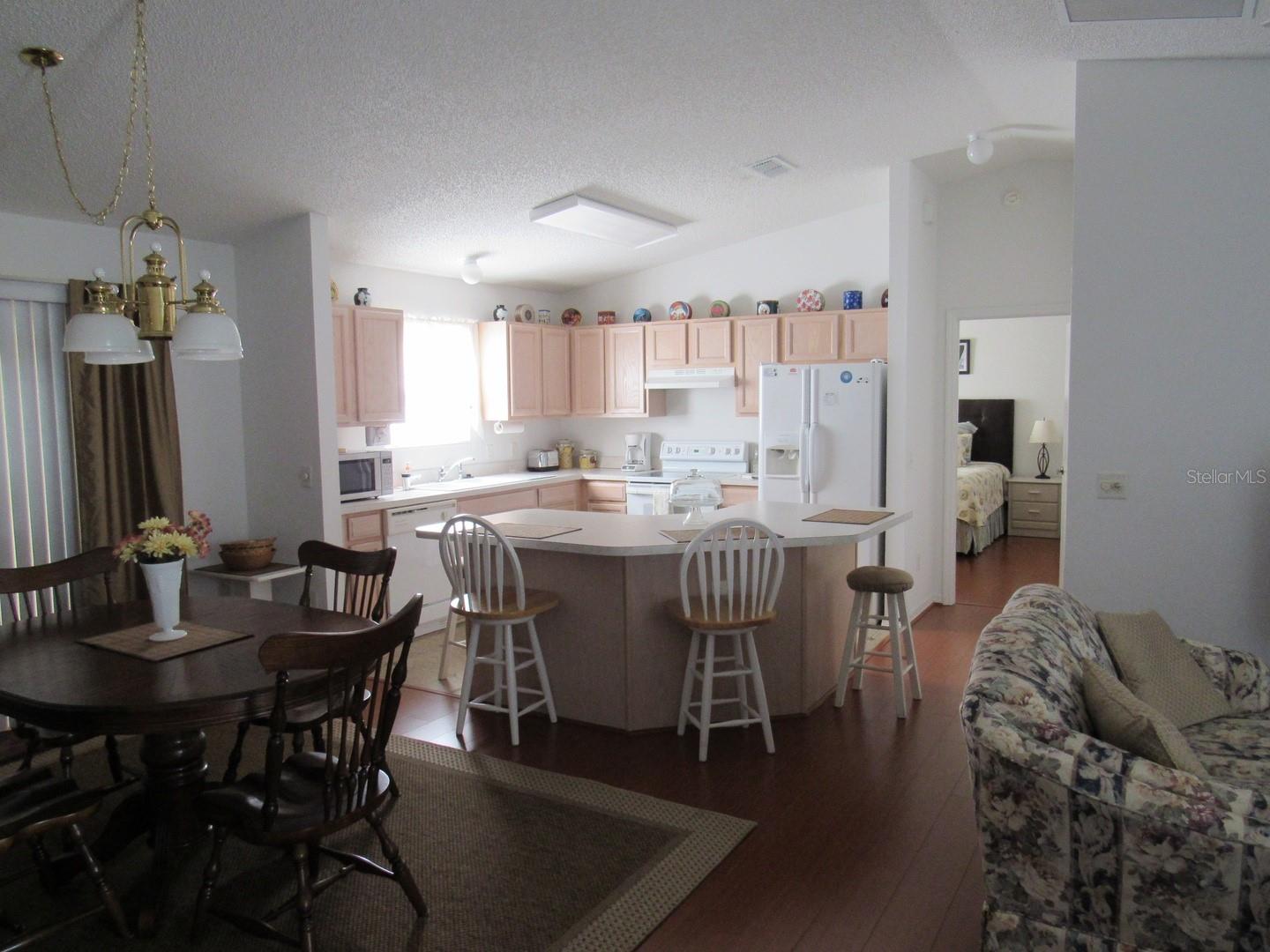 THE VILLAGES - Residential Lease