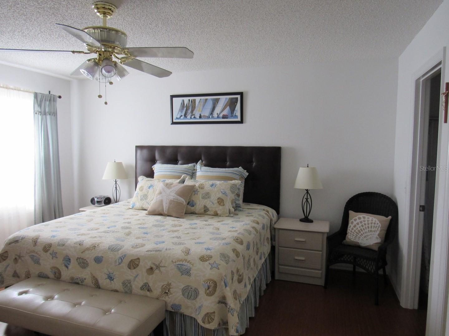 THE VILLAGES - Residential Lease