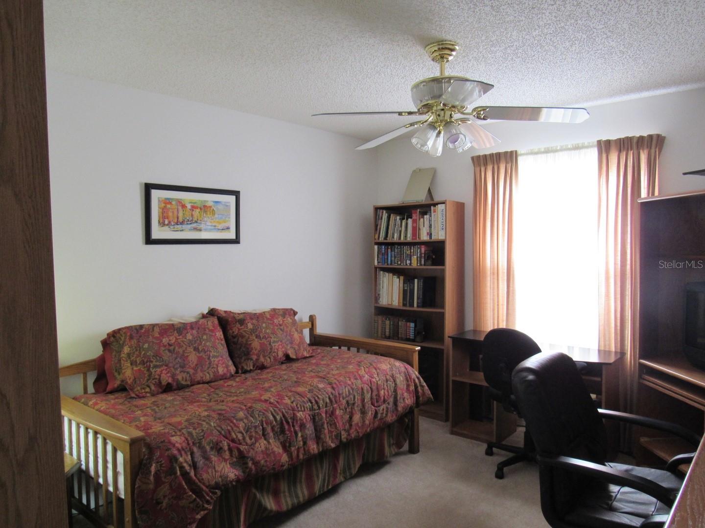 THE VILLAGES - Residential Lease