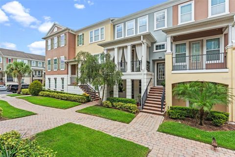 Photo of 568 Scotia Place, Orlando, FL 32806 (MLS # O6342557)