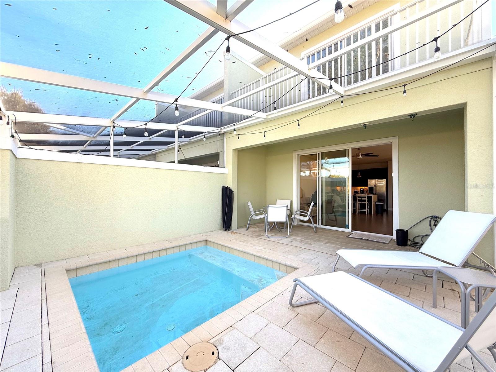 SERENITY AT SILVER CREEK SUB - Residential